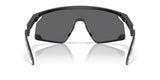 Oakley BXTR Matte Black / Prizm Black MotoGP Collection OO9280-19
