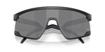 Oakley BXTR Matte Black / Prizm Black MotoGP Collection OO9280-19