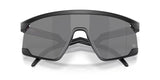 Oakley BXTR Matte Black / Prizm Black MotoGP Collection OO9280-19