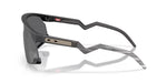 Oakley BXTR Matte Black / Prizm Black MotoGP Collection OO9280-19