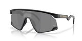 Oakley BXTR Matte Black / Prizm Black MotoGP Collection OO9280-19