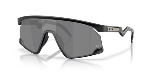 Oakley BXTR Matte Black / Prizm Black MotoGP Collection OO9280-19