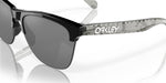 Oakley Frogskins Lite High Resolution / Prizm Black OO9374-48