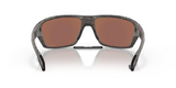 Oakley Split Shot Woodgrain / Prizm Deep Water Polarized OO9416-16