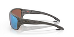 Oakley Split Shot Woodgrain / Prizm Deep Water Polarized OO9416-16