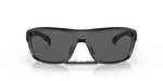 Oakley Split Shot Matte Black / Prizm Black Polarized OO9416-24