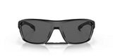 Oakley Split Shot Matte Black / Prizm Black Polarized OO9416-24