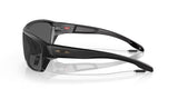 Oakley Split Shot Matte Black / Prizm Black Polarized OO9416-24