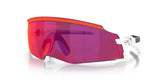 Oakley Kato White / Prizm Road OO9455-27