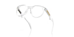 Oakley HSTN RX Kylian Mbappé Polished Clear OX8139-05