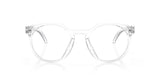 Oakley HSTN RX Kylian Mbappé Polished Clear OX8139-05