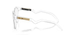 Oakley HSTN RX Kylian Mbappé Polished Clear OX8139-05