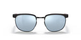 Ray-Ban Ferrari RB3698M F04130 53 Polished Black / Silver Mirror