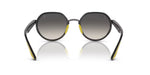 Ray-Ban Ferrari RB3703M F03011 51 Gunmetal / Grey Gradient