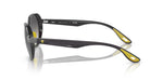 Ray-Ban Ferrari RB3703M F03011 51 Gunmetal / Grey Gradient