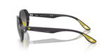 Ray-Ban Ferrari RB3703M F03011 51 Gunmetal / Grey Gradient