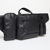 Cangurera Oakley Road Trip RC Beltbag Blackout FOS901041-02E