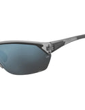 Lentes Under Armour UA Compete RIW Gris Crystal / Gris Azul