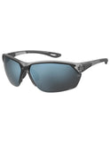 Lentes Under Armour UA Compete RIW Gris Crystal / Gris Azul