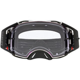 Goggles Oakley Airbrake MX Tuff Blocks / Prizm MX Low Light OO7046-C2