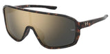 Under Armour Gameday/G Havana / Bronce Espejo 204762 086 99JO UA