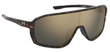 Under Armour Gameday/G Havana / Bronce Espejo 204762 086 99JO UA