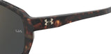Under Armour Gameday/G Havana / Bronce Espejo 204762 086 99JO UA