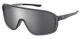 Under Armour Gameday/G Humo / Plata Espejo 204762 63M 99QI UA