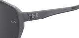 Under Armour Gameday/G Humo / Plata Espejo 204762 63M 99QI UA