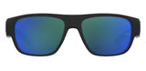 Under Armour Scorcher Negro / Azul Polarizado 205650 08A 605X