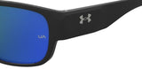 Under Armour Scorcher Negro / Azul Polarizado 205650 08A 605X