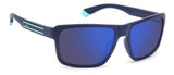 Polaroid PLD 2158/S FLL Azul / Azul Polarizado