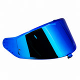 Casco Integral Joe Rocket RKT 105 ION Gris Mate Mica Azul