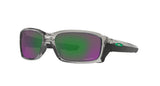 Lentes Oakley Straightlink Grey Ink / Prizm Jade OO9331-28