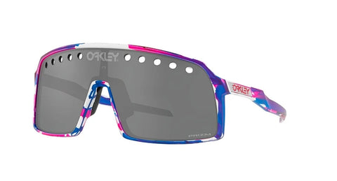 Oakley Sutro Kokoro White / Prizm Black OO9406-93