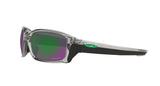 Lentes Oakley Straightlink Grey Ink / Prizm Jade OO9331-28