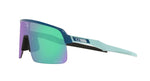 Oakley Sutro Lite Mathieu Van Der Poel Matte Poseidon Gloss Splatter / Prizm Road Jade OO9463-41