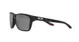 Oakley Sylas Matte Black Camo / Prizm Black OO9448-19 Maverick Viñales MotoGP