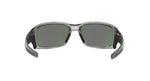 Lentes Oakley Straightlink Grey Ink / Prizm Jade OO9331-28