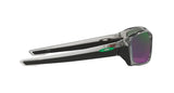 Lentes Oakley Straightlink Grey Ink / Prizm Jade OO9331-28