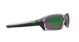 Lentes Oakley Straightlink Grey Ink / Prizm Jade OO9331-28