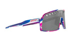 Oakley Sutro Kokoro White / Prizm Black OO9406-93