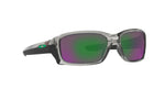 Lentes Oakley Straightlink Grey Ink / Prizm Jade OO9331-28