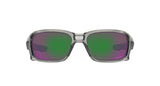 Lentes Oakley Straightlink Grey Ink / Prizm Jade OO9331-28