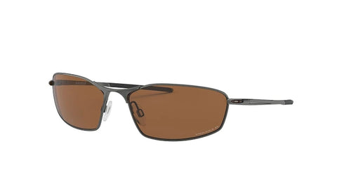 Oakley Whisker Tungsten / Prizm Tungsten Polarized OO4141-05