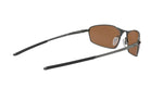 Oakley Whisker Tungsten / Prizm Tungsten Polarized OO4141-05