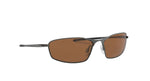 Oakley Whisker Tungsten / Prizm Tungsten Polarized OO4141-05