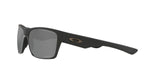 Oakley Two Face Matte Black - Prizm Black OO9189-48