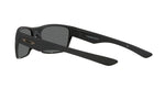 Oakley Two Face Matte Black - Prizm Black OO9189-48