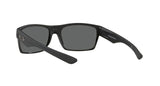 Oakley Two Face Matte Black - Prizm Black OO9189-48